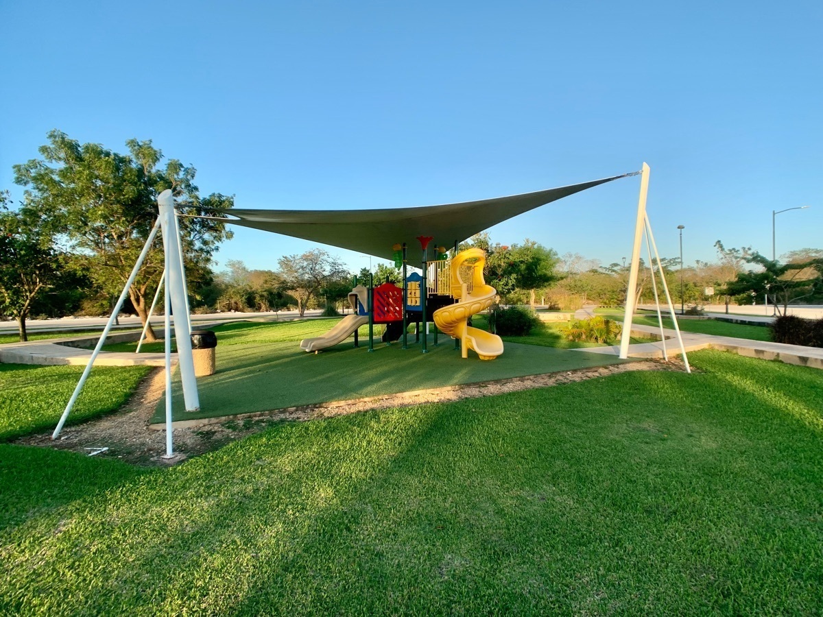 20 de 25: Juegos Infantiles