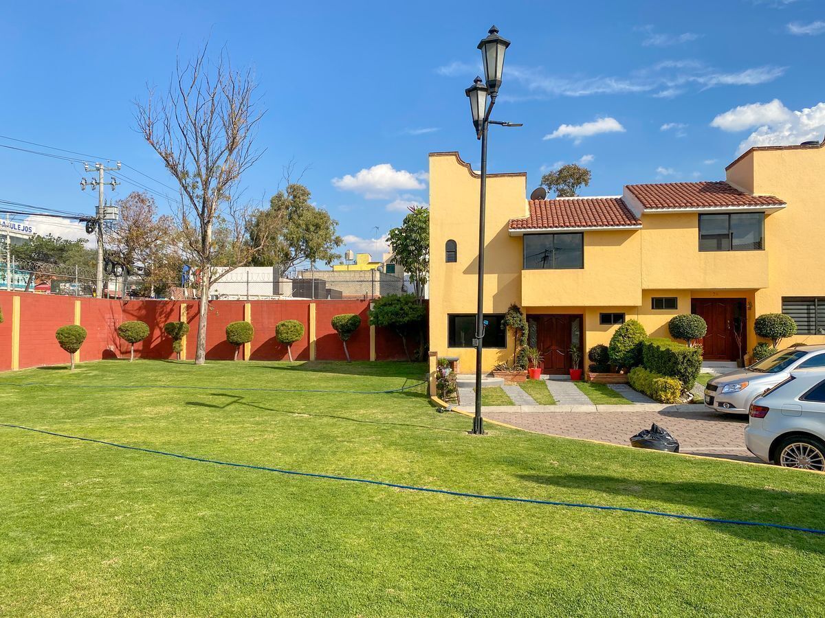 22 de 22: JARDÍN