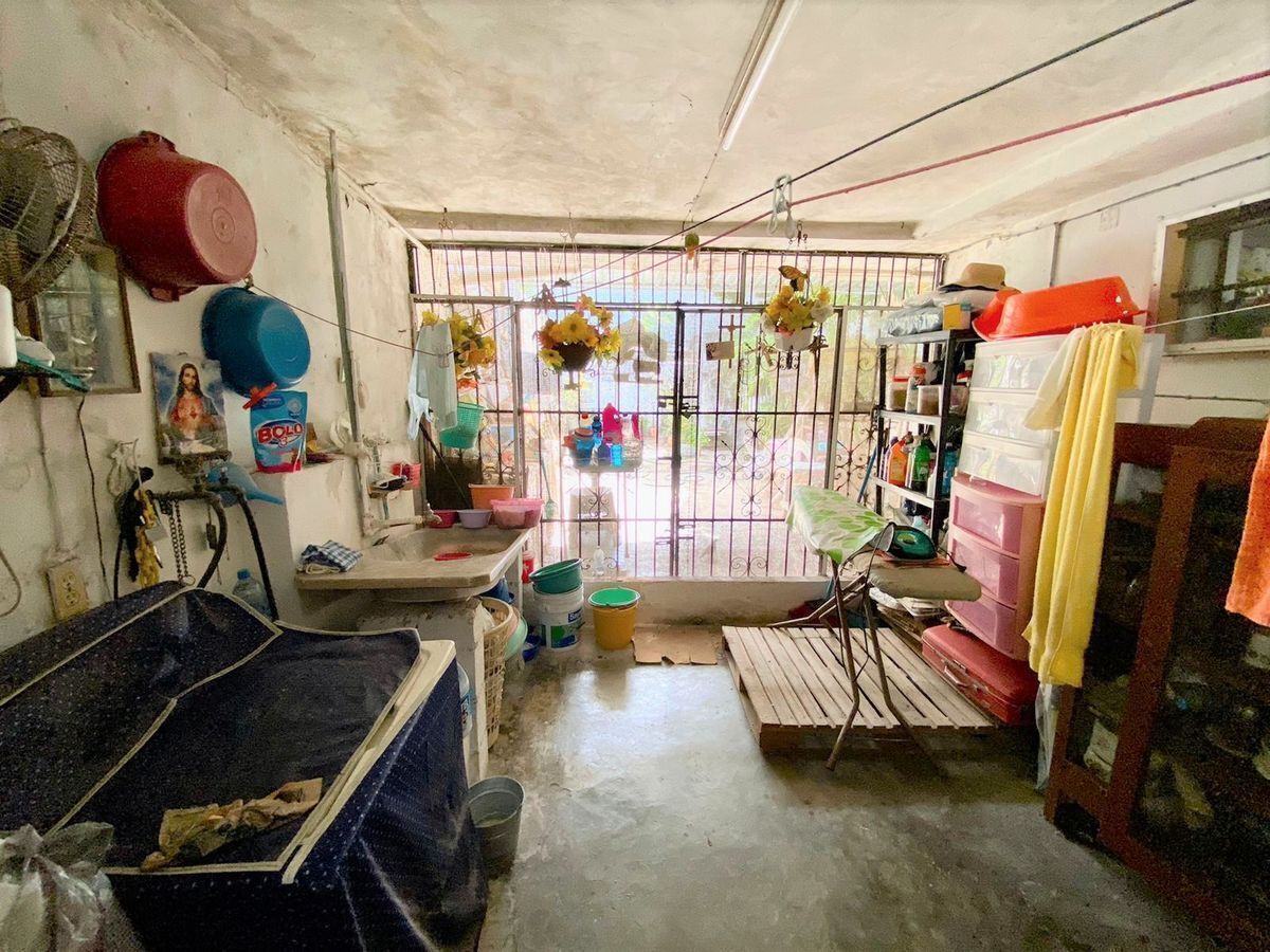 7 of 22: Terraza techada posterior 