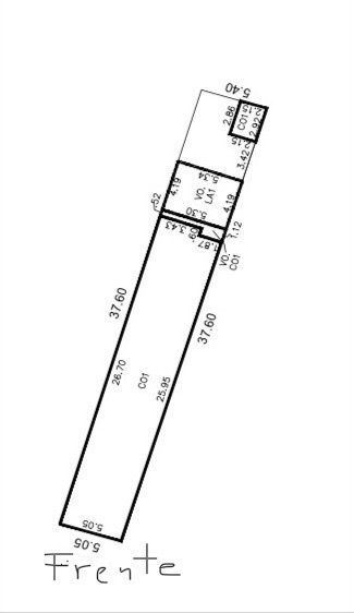 3 of 22: Plano actualizado 