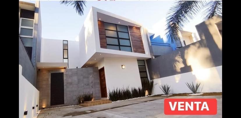 CASA NUEVA EN VENTA EN COLIMA PARTE NORTE