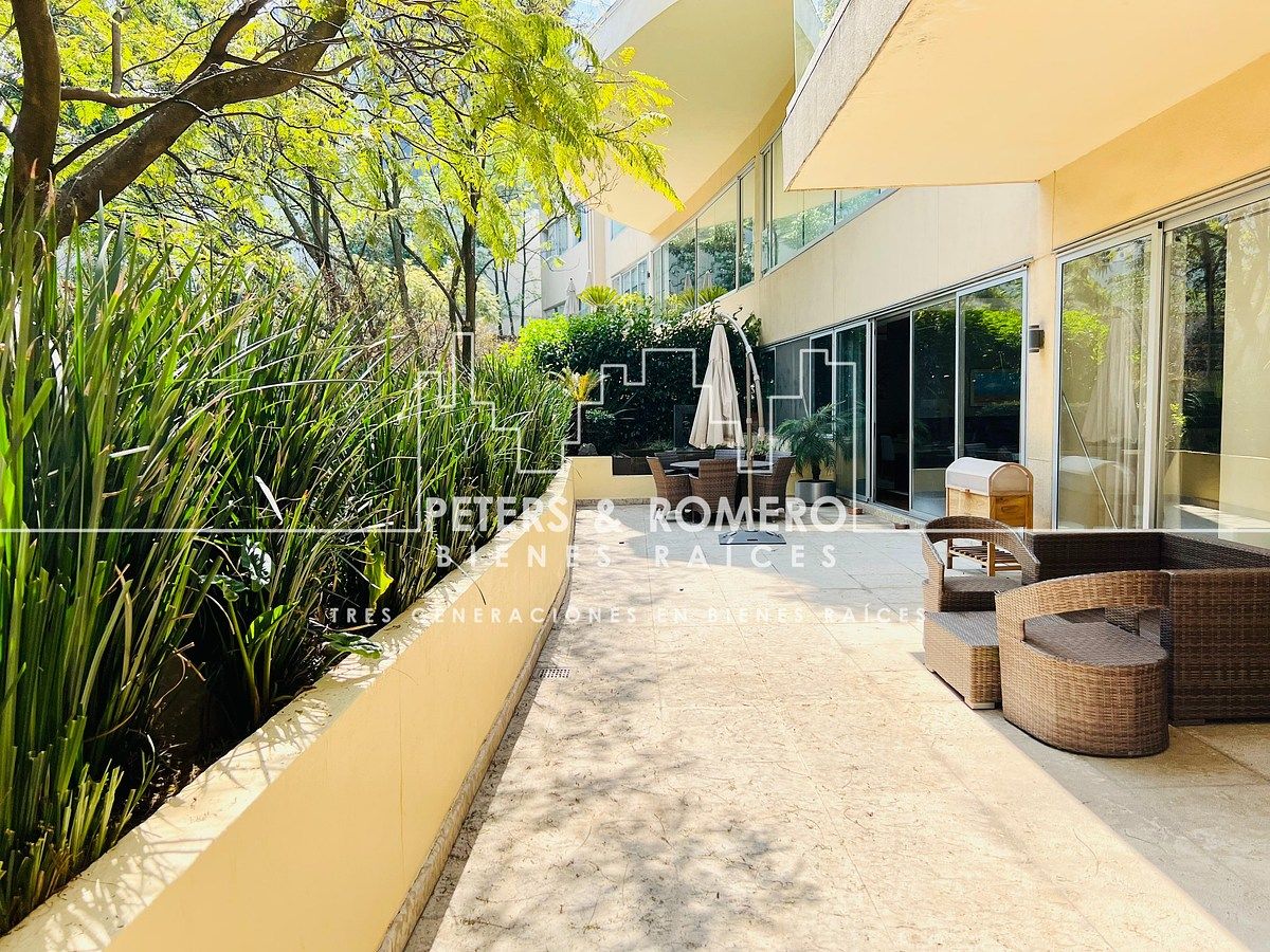 Gardenhouse en Venta de Sordo Madaleno en Lomas Altas