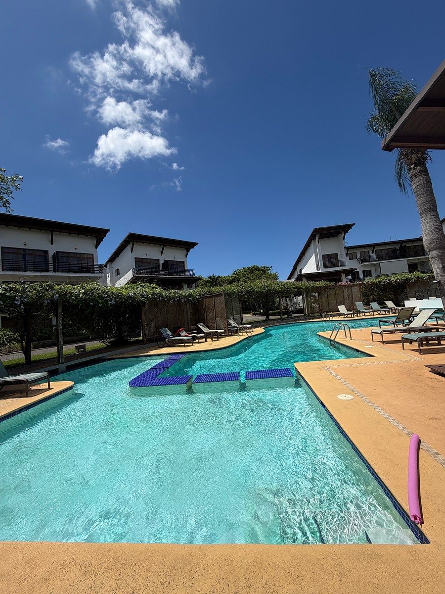 Apartamento de 2 habitaciones en Juan Dolio - Sybaris Residences - Guavaberry, foto 1 de 23