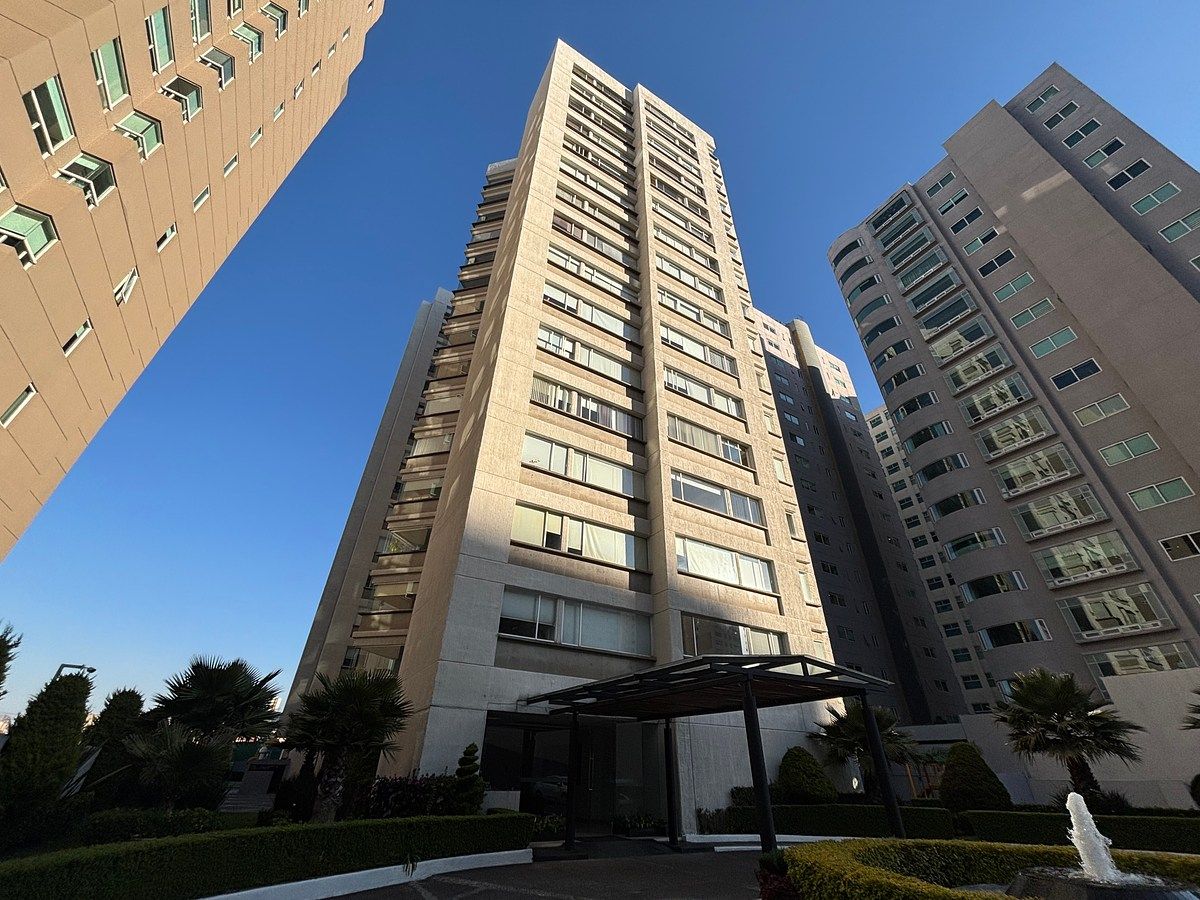 Apartamento em Interlomas, Huixquilucan, foto 2 de 28