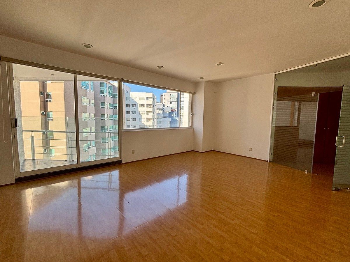 Excelente apartamento à venda, Hacienda del Ciervo, Interlomas, EDOMEX, foto 1 de 28