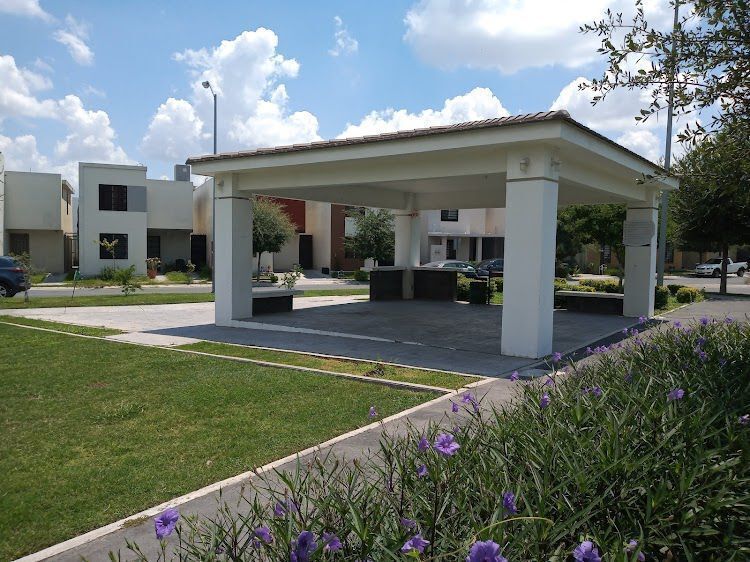 Renta de casa en Colonia Privada Paseo Amberes sector Holandes en Guadalupe   | EasyBroker