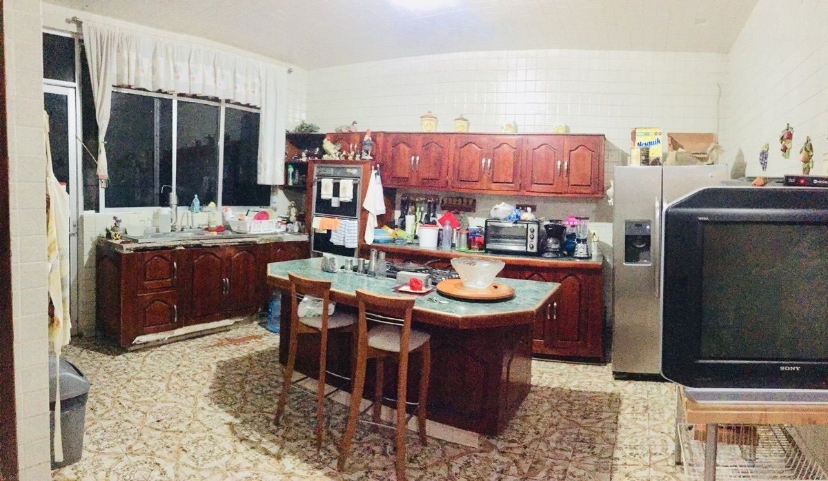 Cocina integral, foto 8 de 36