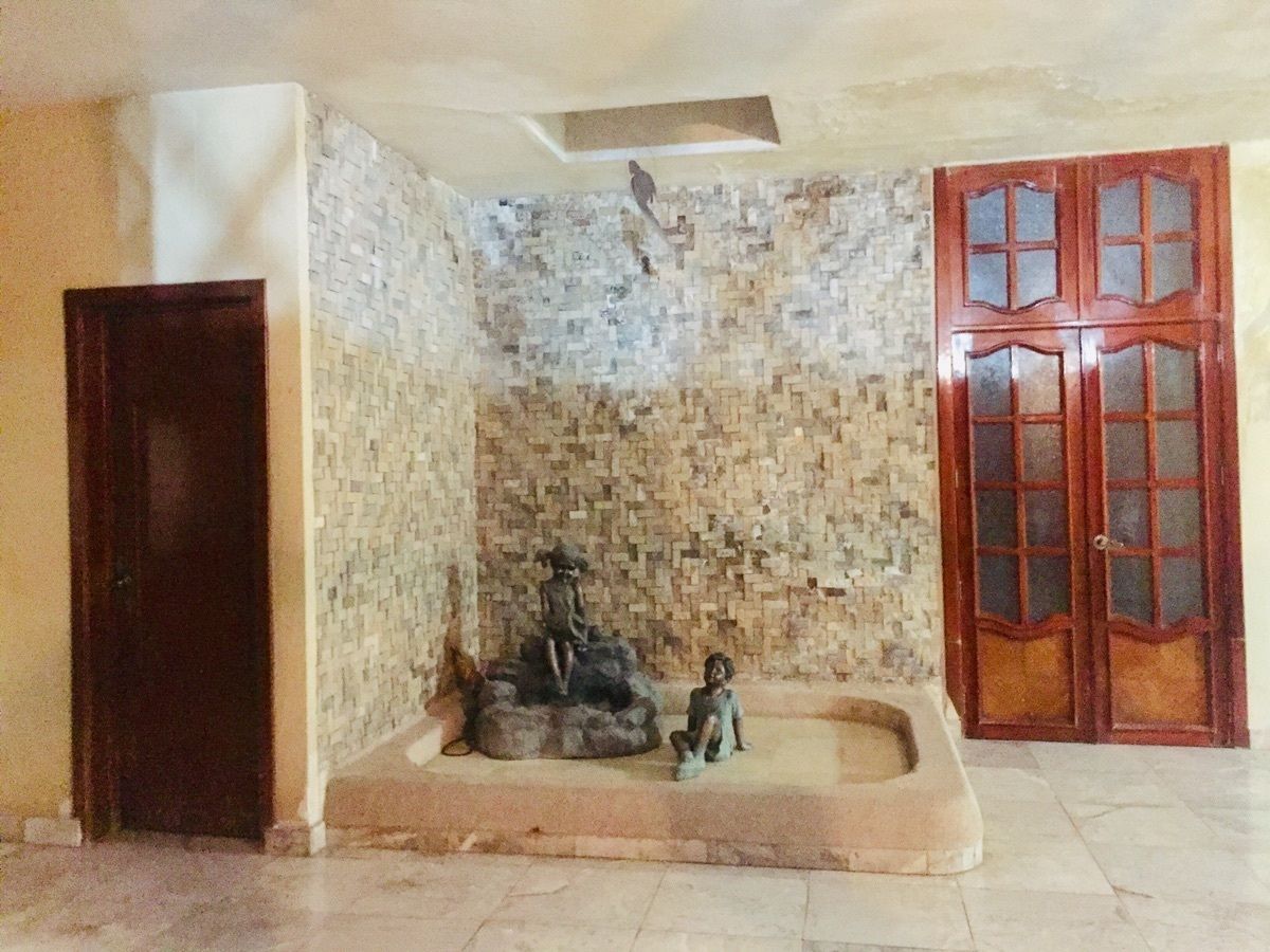 Fuente interna, foto 13 de 36