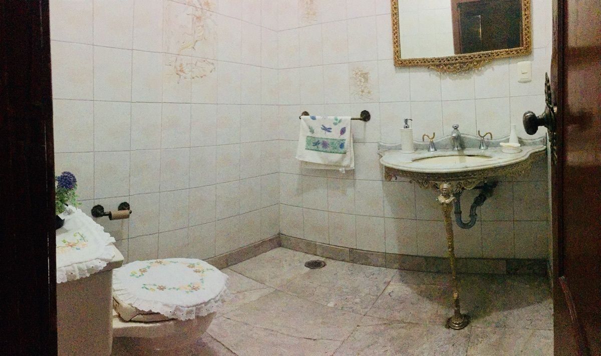 Medio baño, foto 17 de 36