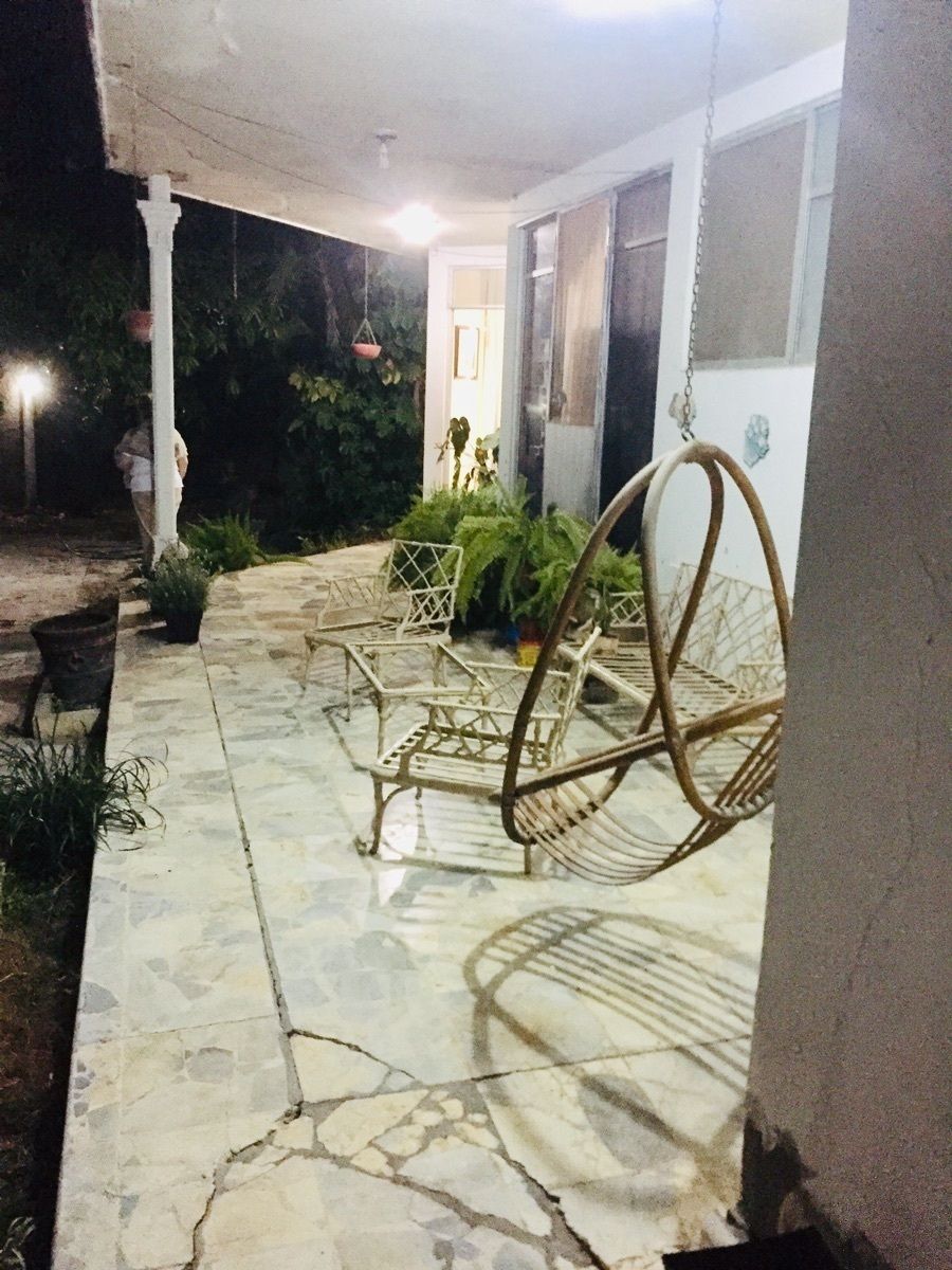 Terraza y jardín, foto 26 de 36