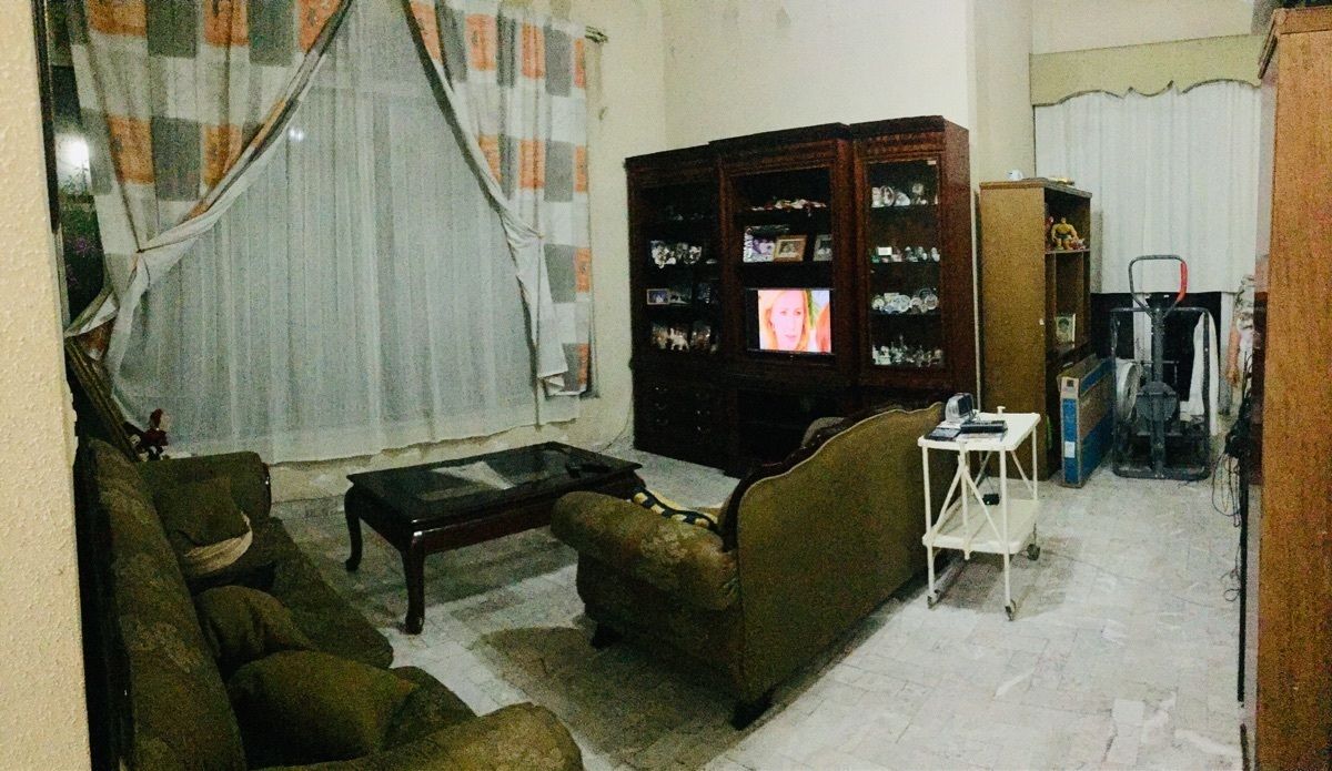 Sala de TV, foto 19 de 36