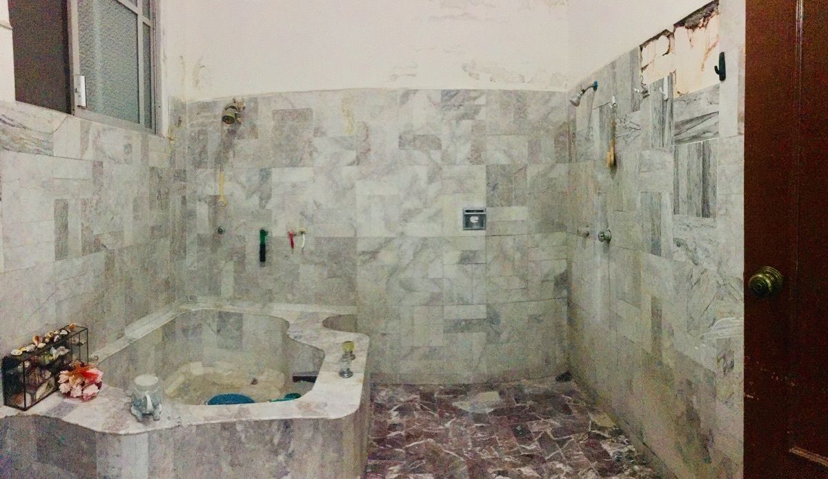Baño completo recámara principal, foto 23 de 36
