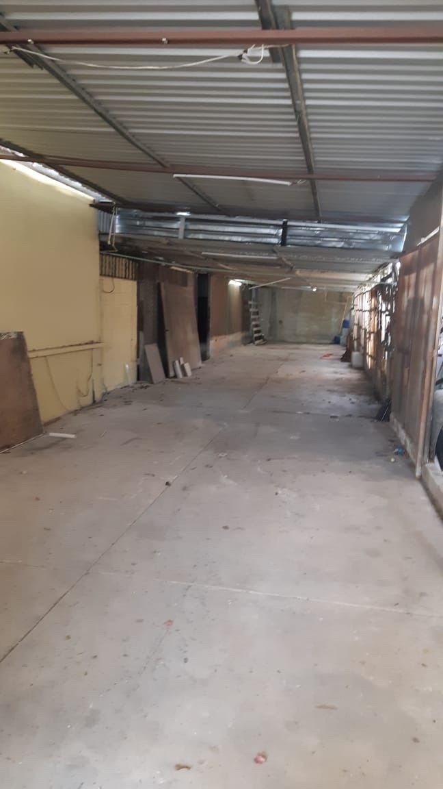 Bodega comercial en Chuburna de Hidalgo, Mérida, foto 5 de 12