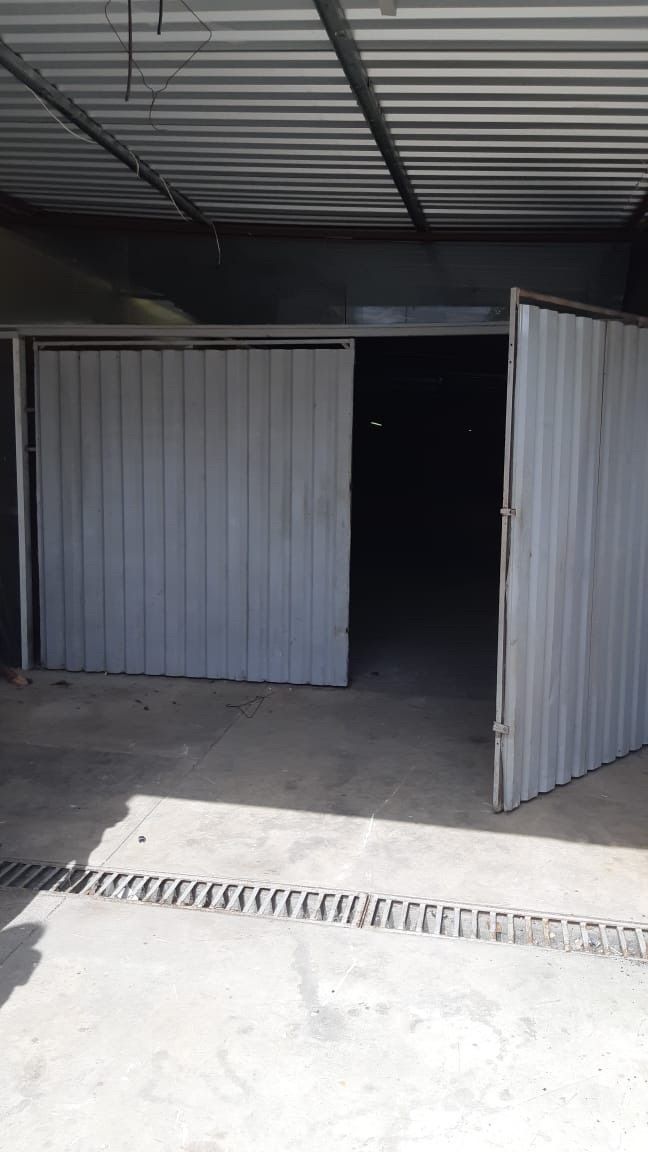 Bodega comercial en Chuburna de Hidalgo, Mérida, foto 6 de 12