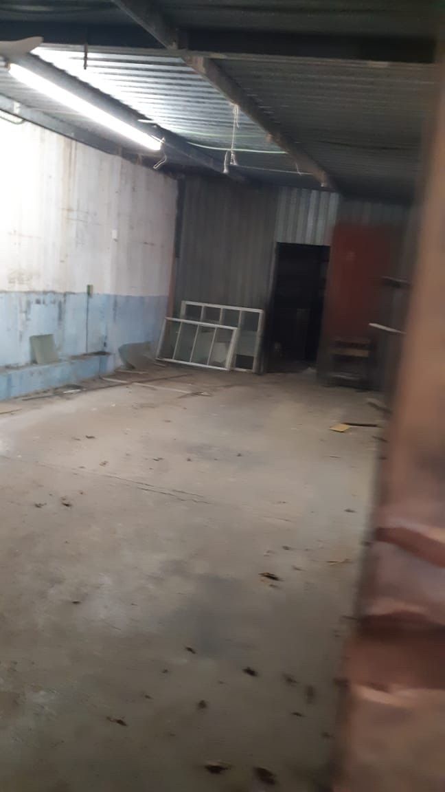 Bodega comercial en Chuburna de Hidalgo, Mérida, foto 8 de 12