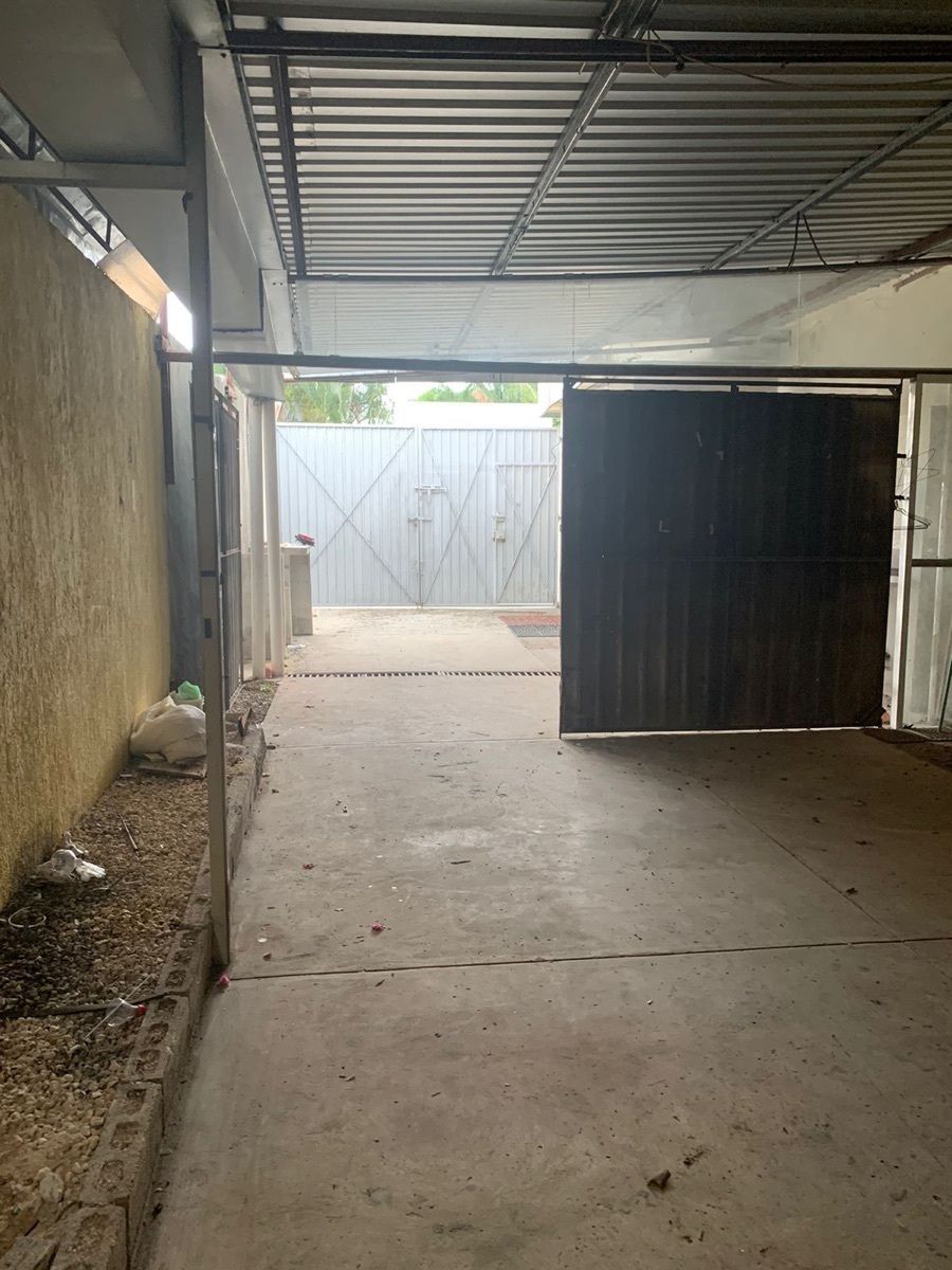 Bodega comercial en Chuburna de Hidalgo, Mérida, foto 12 de 12