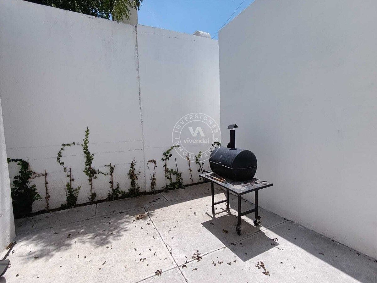 Casa en Valle Hermoso, Saltillo, foto 27 de 27