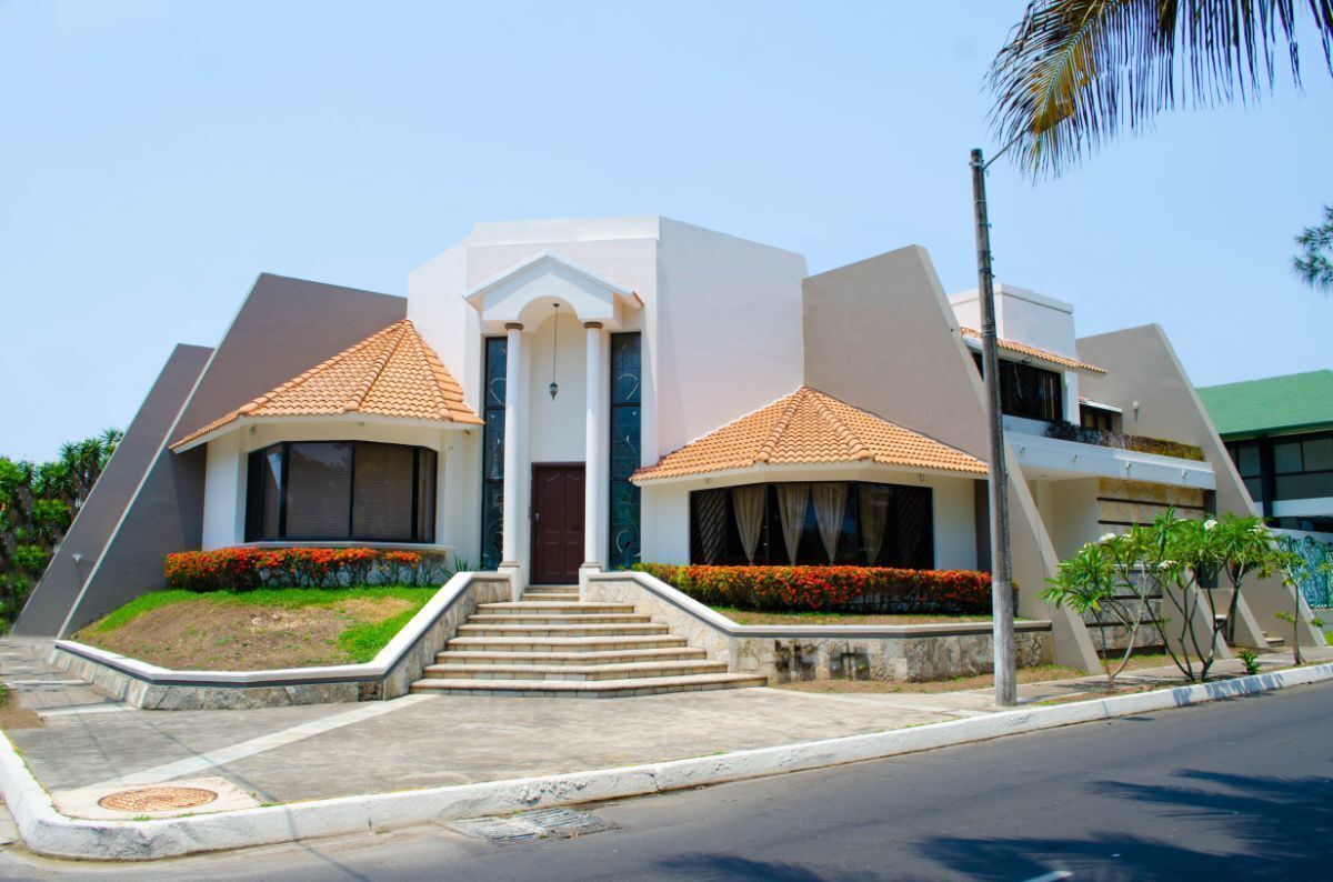 Casa de lujo con alberca en venta, Costa de Oro, Boca del Río, Veracruz