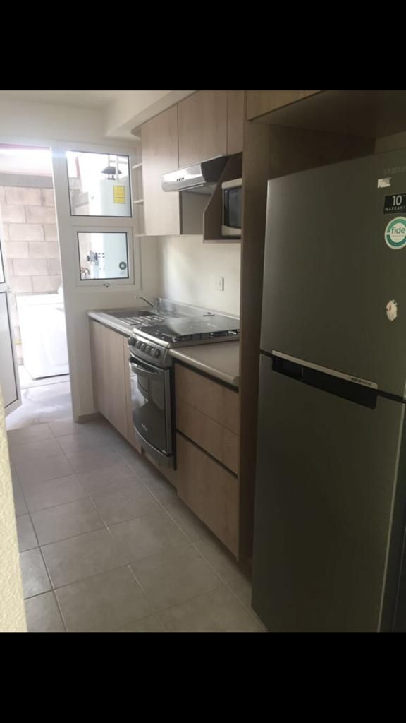 Casa en condominio en Tres Cantos, Querétaro, foto 4 de 16