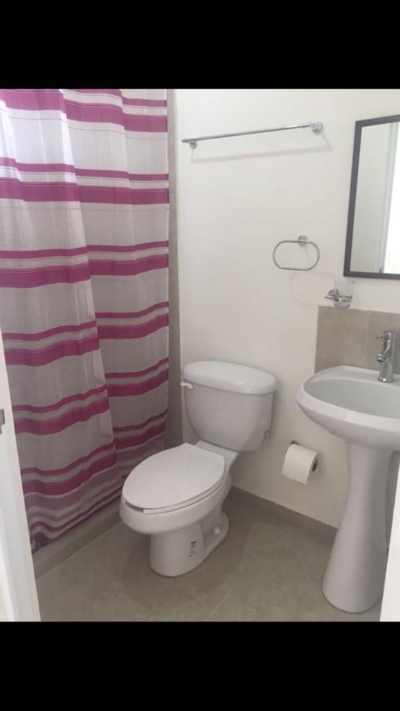 Casa en condominio en Tres Cantos, Querétaro, foto 5 de 16
