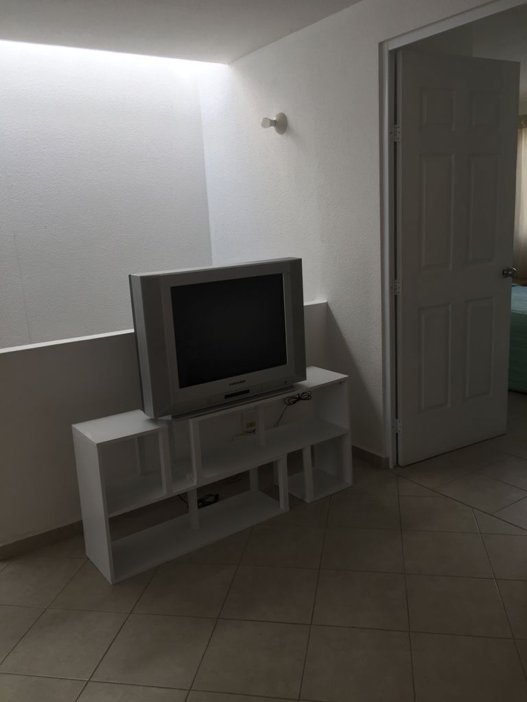 Casa en condominio en Tres Cantos, Querétaro, foto 6 de 16