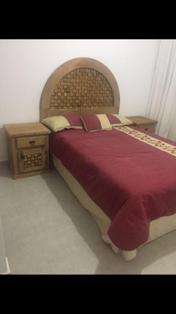 Casa en condominio en Tres Cantos, Querétaro, foto 7 de 16