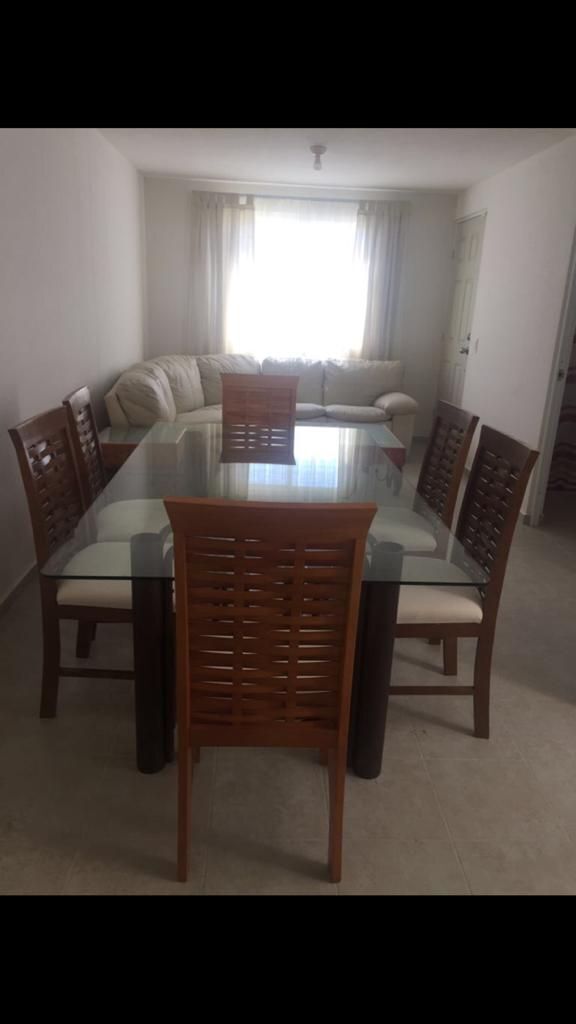 Casa en condominio en Tres Cantos, Querétaro, foto 9 de 16