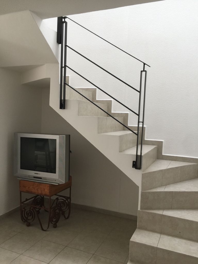 Casa en condominio en Tres Cantos, Querétaro, foto 12 de 16