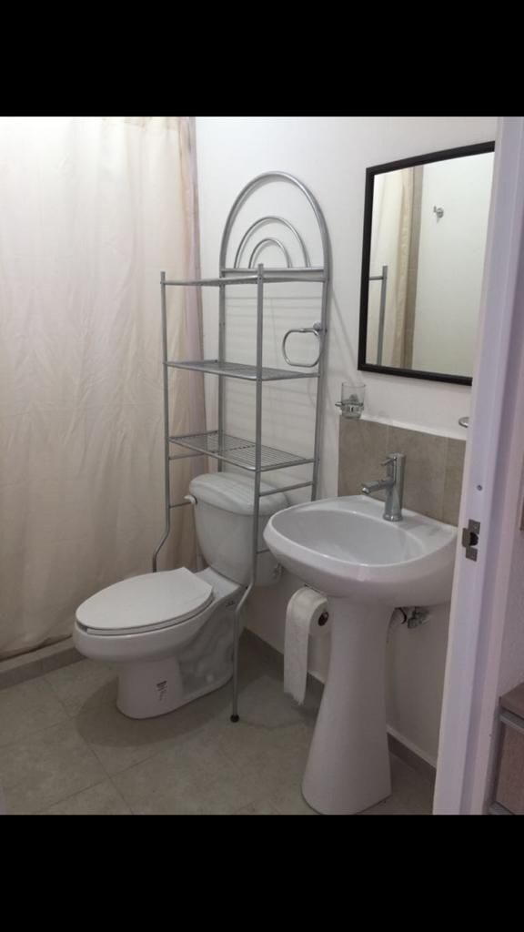 Casa en condominio en Tres Cantos, Querétaro, foto 13 de 16