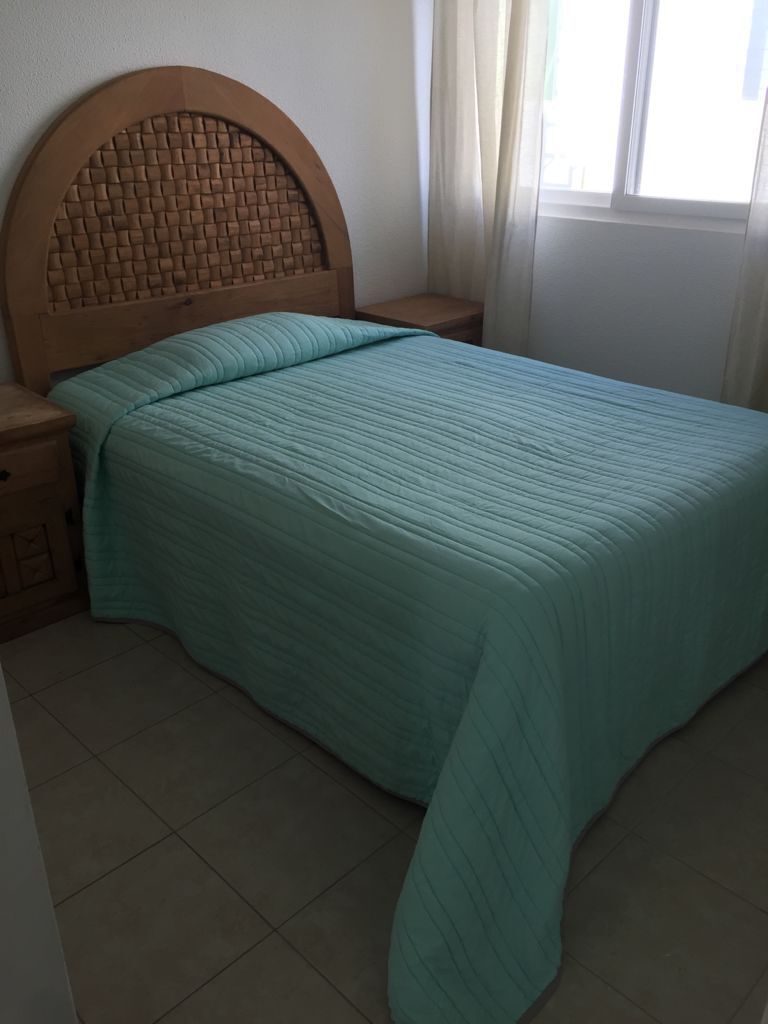 Casa en condominio en Tres Cantos, Querétaro, foto 14 de 16