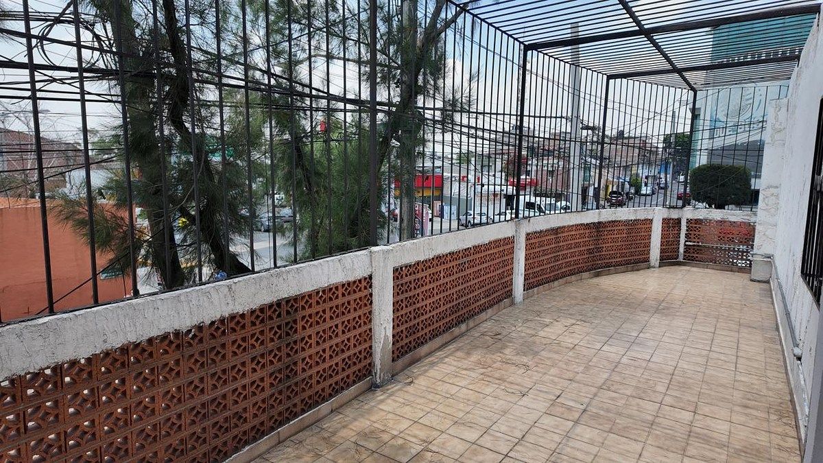 Oficina en Viveros de La Loma, Tlalnepantla de Baz, foto 7 de 14
