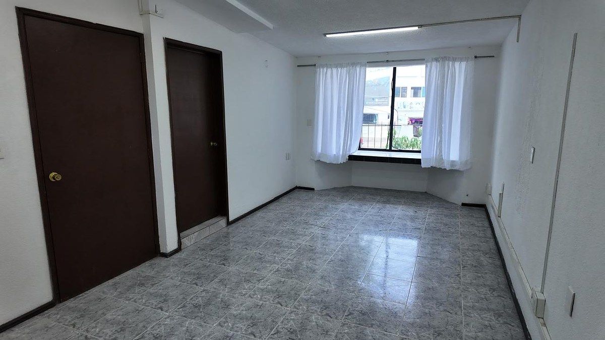 Renta Oficina Silenciosa en Viveros de La Loma, foto 1 de 14