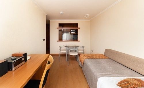 Arriendo Providencia amoblado 2D2B
