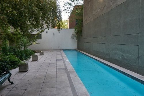 Arriendo Providencia amoblado 2D2B