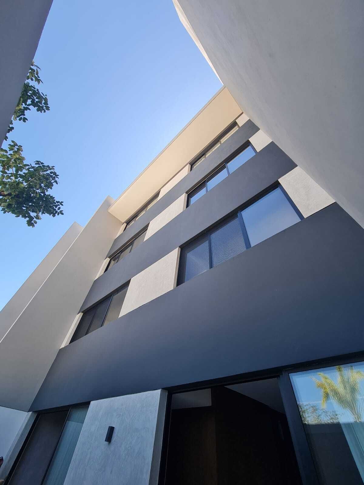 Departamento en VENTA EN MÉRIDA TEMOZON NORTE ¡ultimo lote !