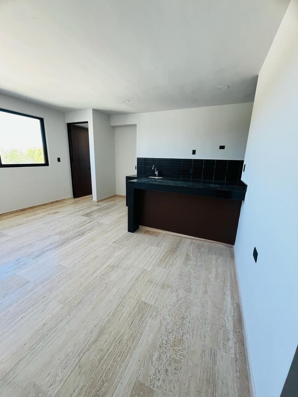Departamento en VENTA EN MÉRIDA TEMOZON NORTE ¡ultimo lote !
