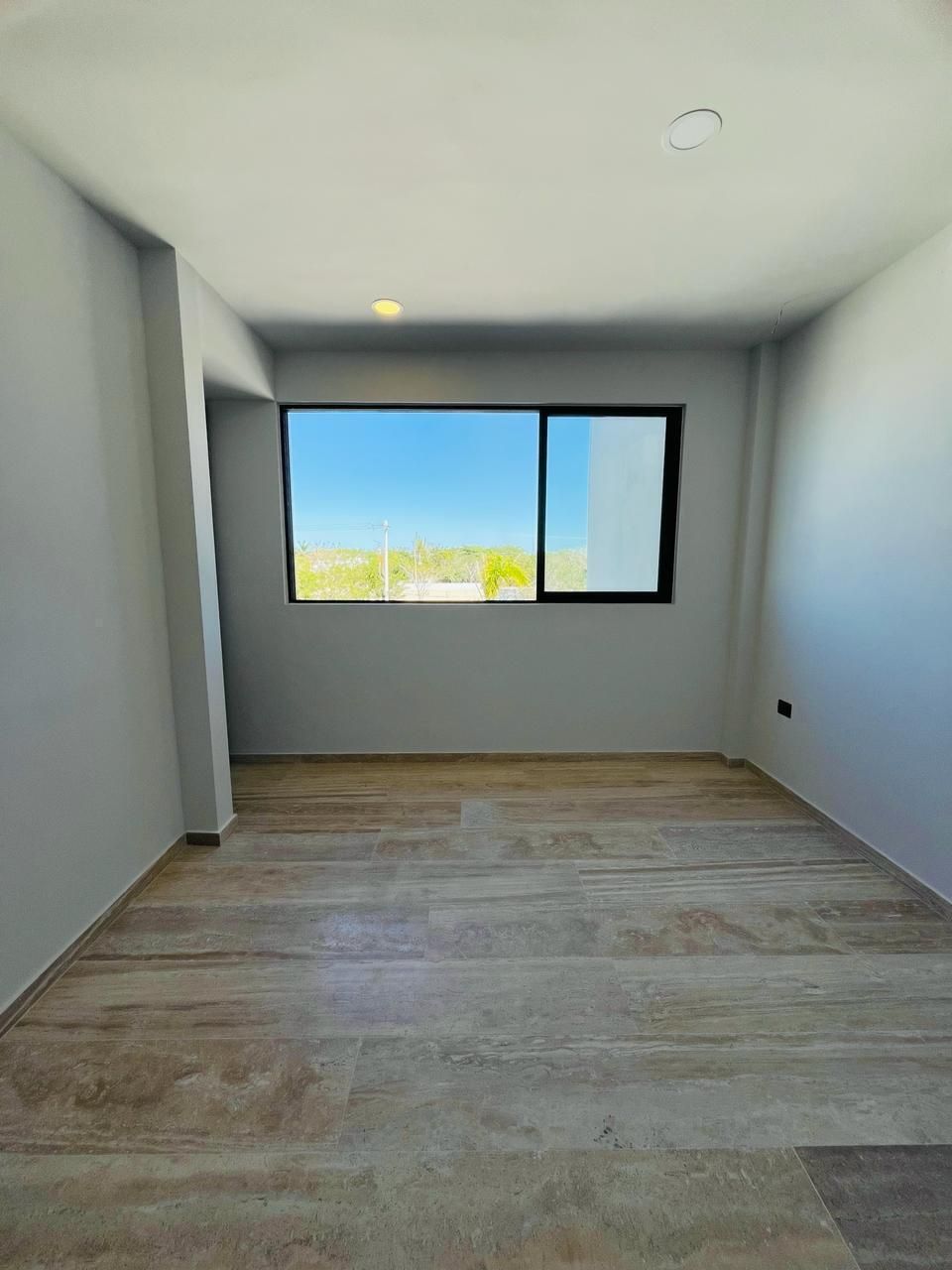 Departamento en VENTA EN MÉRIDA TEMOZON NORTE ¡ultimo lote !