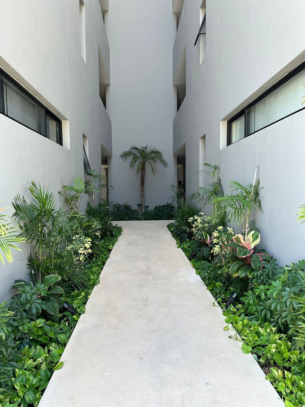 Departamento en VENTA EN MÉRIDA TEMOZON NORTE ¡ultimo lote !