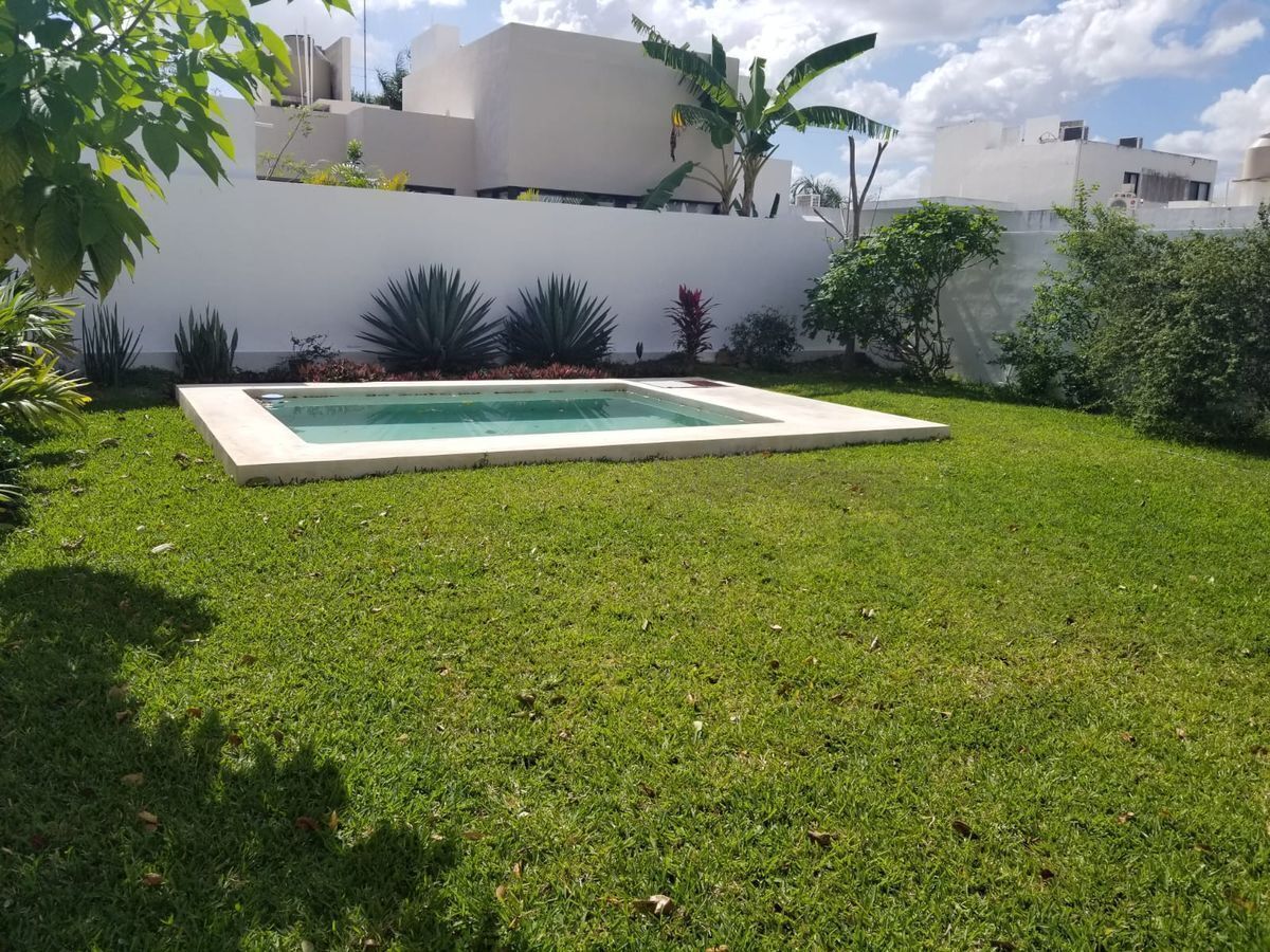 Casa em Conkal, Conkal, foto 19 de 20