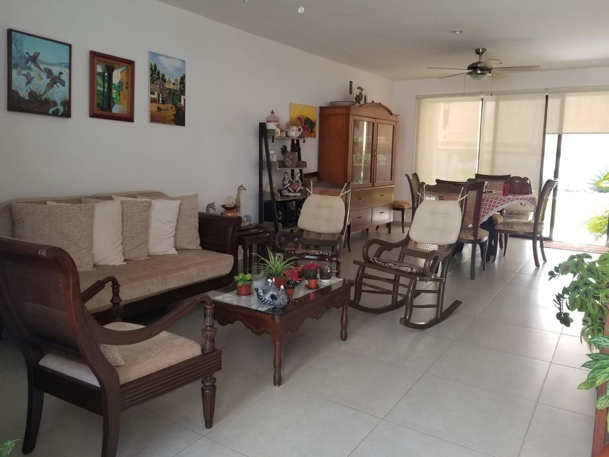Casa em Conkal, Conkal, foto 5 de 20