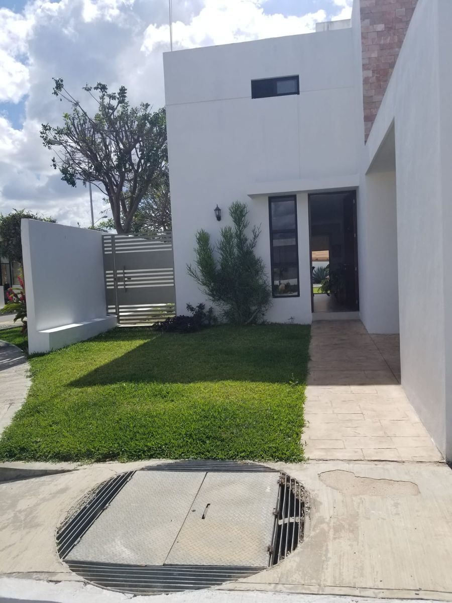 Casa em Conkal, Conkal, foto 2 de 20