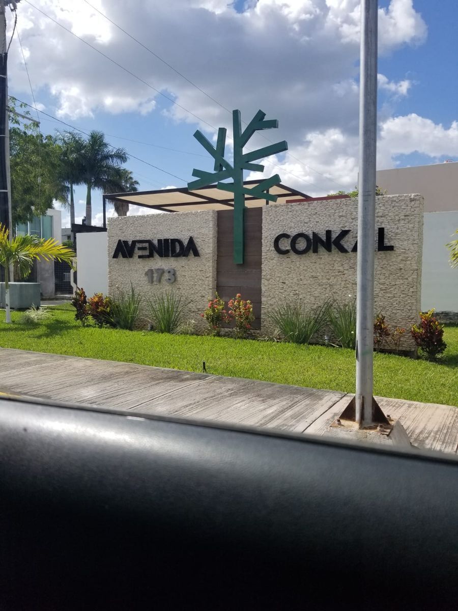 Casa em Conkal, Conkal, foto 3 de 20