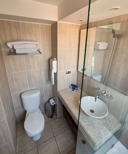 Arriendo Departamento amoblado 1D 1B