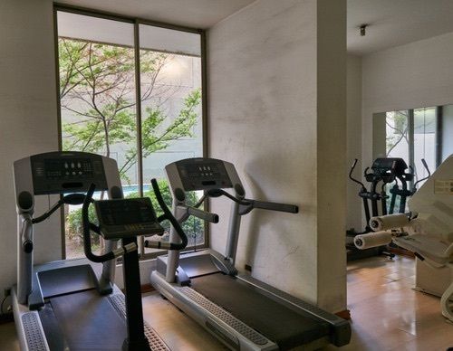 Arriendo Departamento amoblado 1D 1B