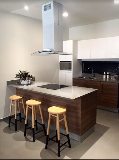 3 de 25: Cocina