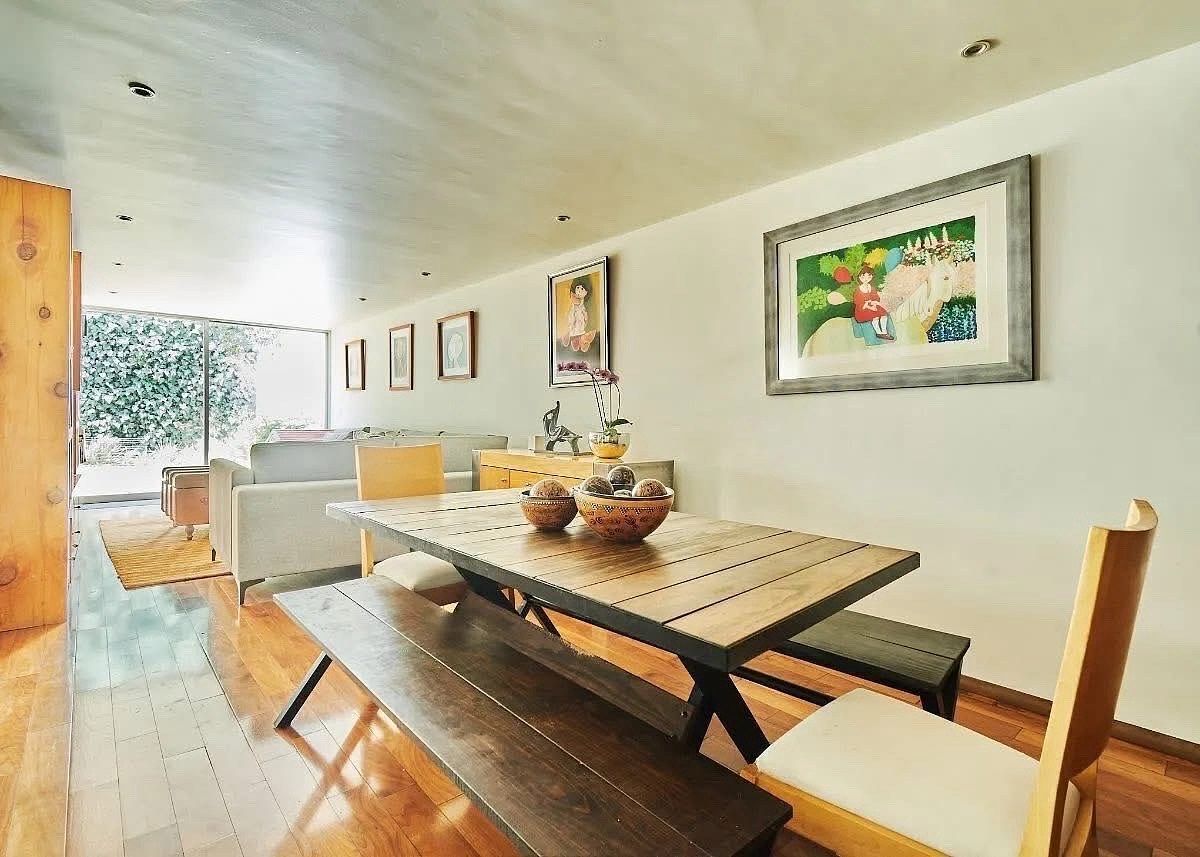Casa en Venta en Bosque de Las Lomas, foto 7 de 50