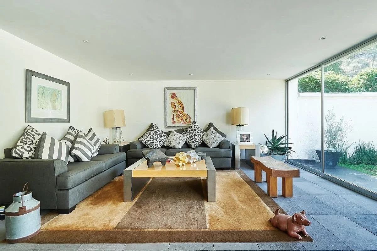 Casa en Venta en Bosque de Las Lomas, foto 8 de 50