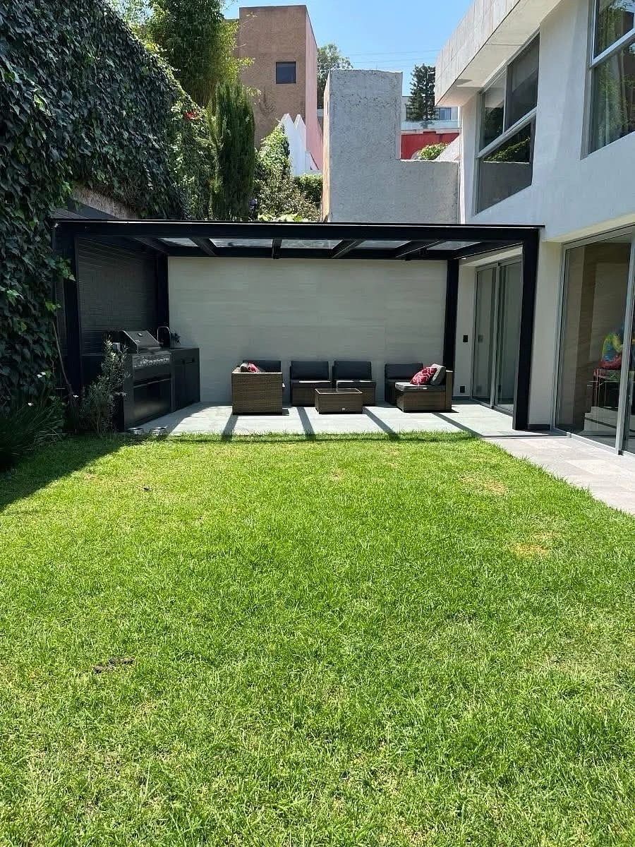 Casa en Venta en Bosque de Las Lomas, foto 9 de 50