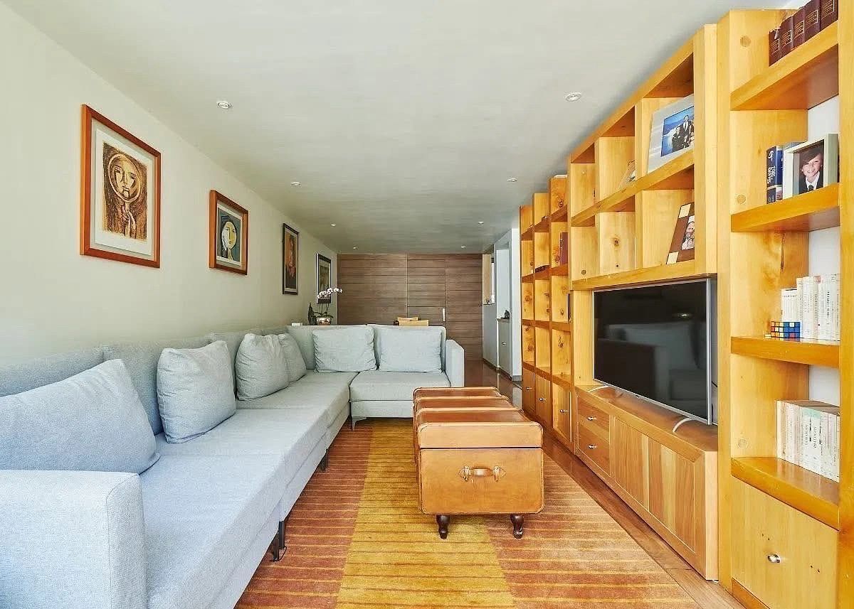 Casa en Venta en Bosque de Las Lomas, foto 10 de 50