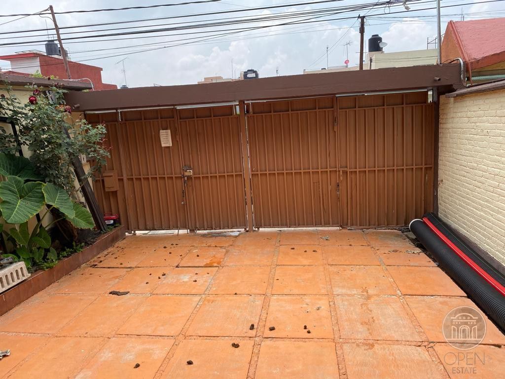 3 de 32: garage para 2 autos